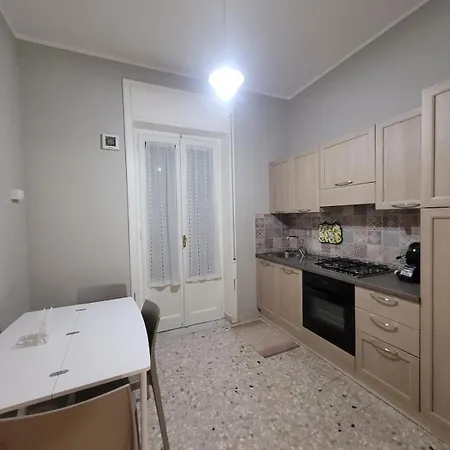 Casa Stella شقة