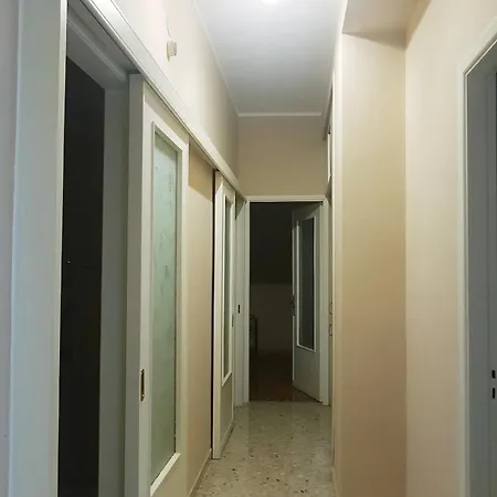 Διαμέρισμα Casa Stella Συρακούσες