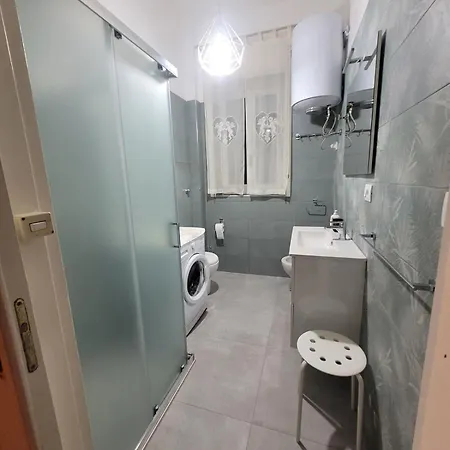 Casa Stella Διαμέρισμα *