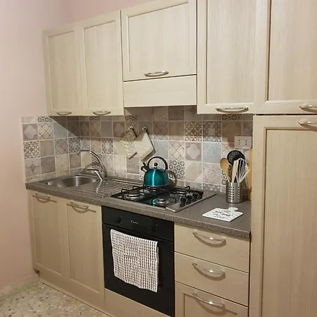 Casa Stella شقة