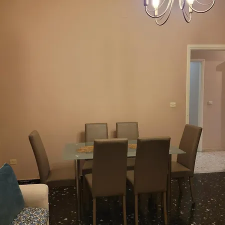 Casa Stella شقة *
