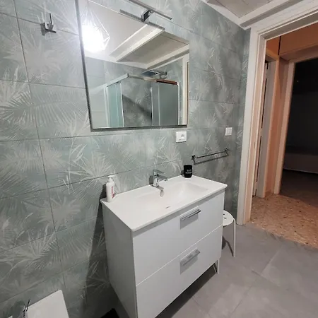 Διαμέρισμα Casa Stella Συρακούσες