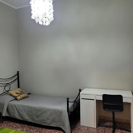 Διαμέρισμα Casa Stella Συρακούσες