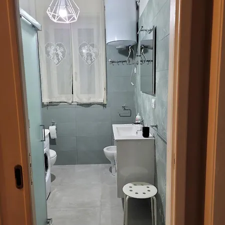 Casa Stella Διαμέρισμα *
