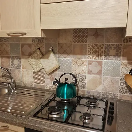 Casa Stella سيراكوزا