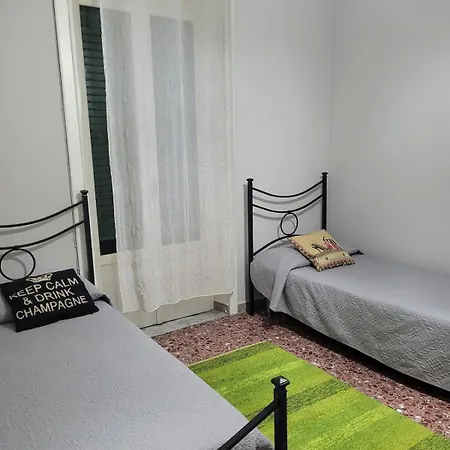Διαμέρισμα Casa Stella