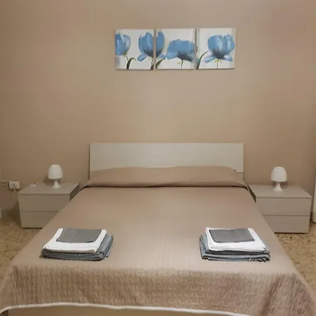 Casa Stella شقة سيراكوزا