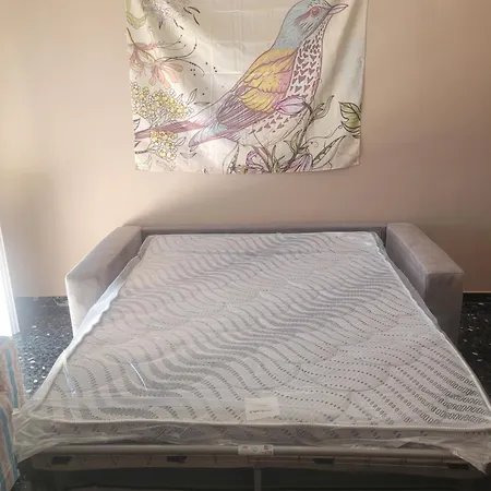 شقة Casa Stella سيراكوزا