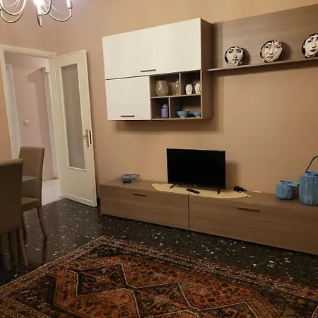 Casa Stella * 锡拉库扎
